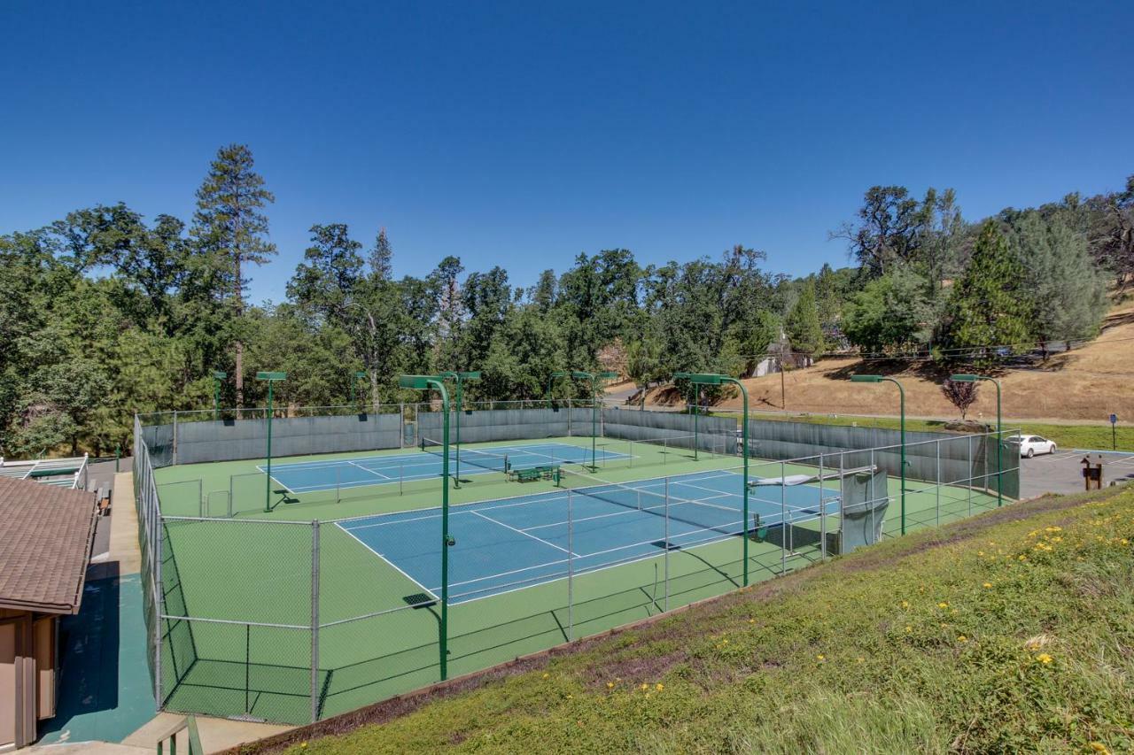 Вилла Sunny Pines Гровленд Экстерьер фото