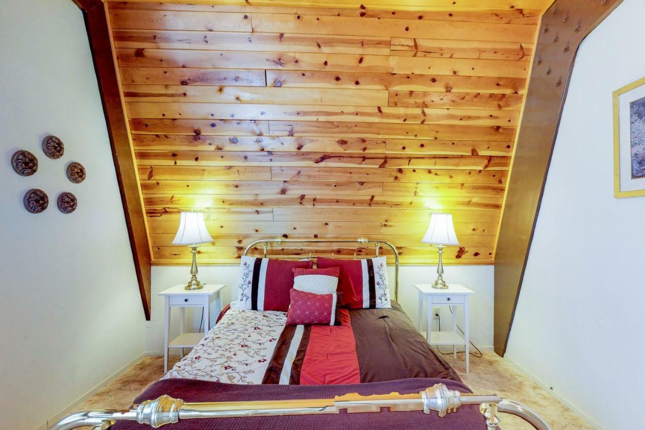 Вилла Sunny Pines Гровленд Экстерьер фото