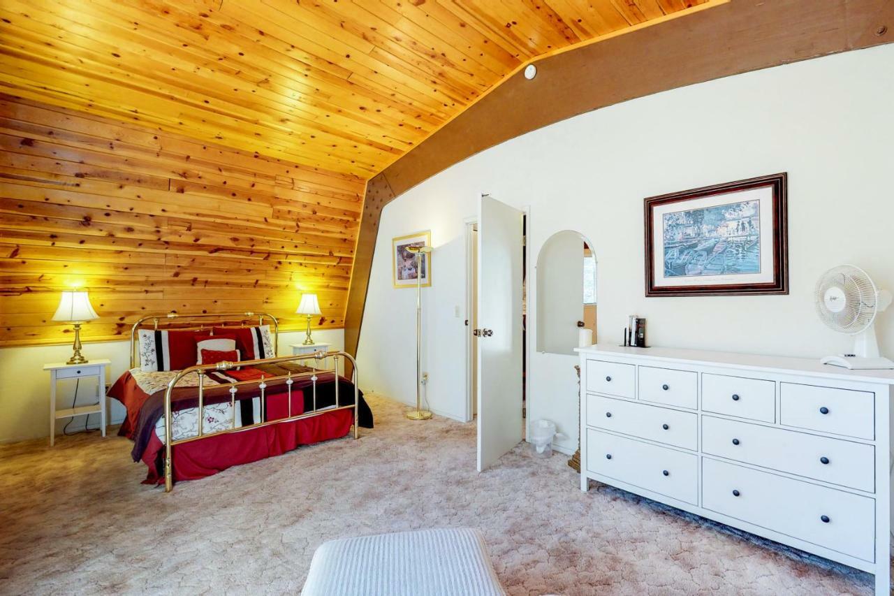 Вилла Sunny Pines Гровленд Экстерьер фото