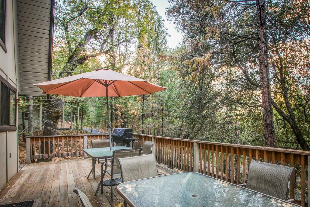 Вилла Sunny Pines Гровленд Экстерьер фото