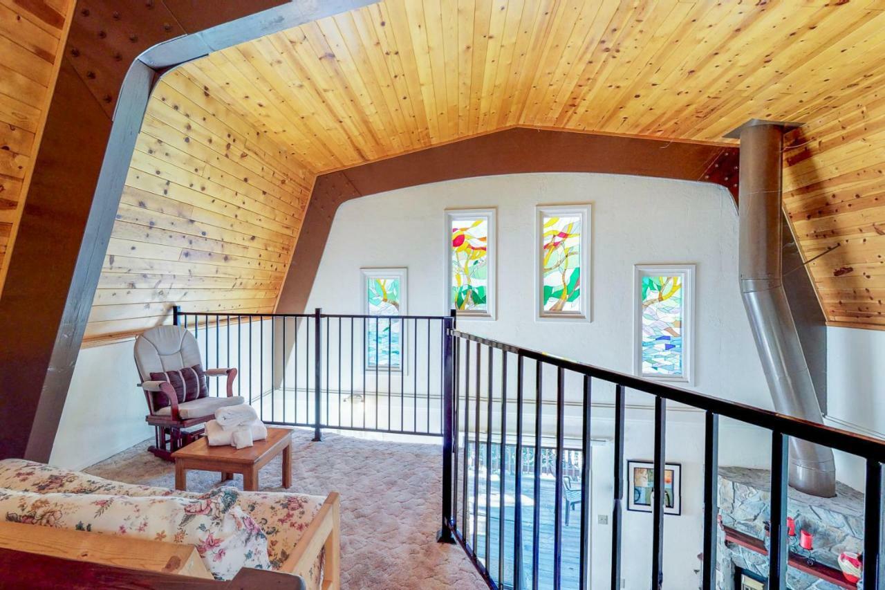 Вилла Sunny Pines Гровленд Экстерьер фото